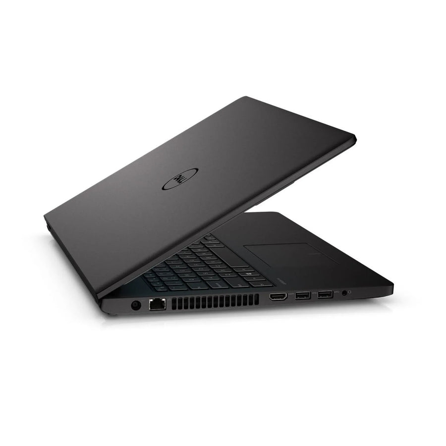 Dell Latitude 3570 Core i3 6th Gen 8GB 256GB SSD 15.6 Inch – Refurbished Laptop