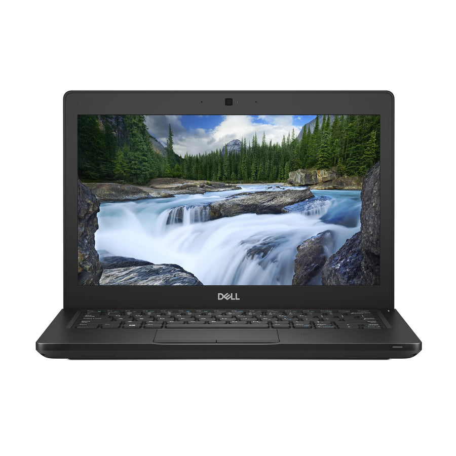 Dell Latitude 5290 Core i5 8th Gen 16GB 256GB SSD 12.5 Inch – Refurbished Laptop