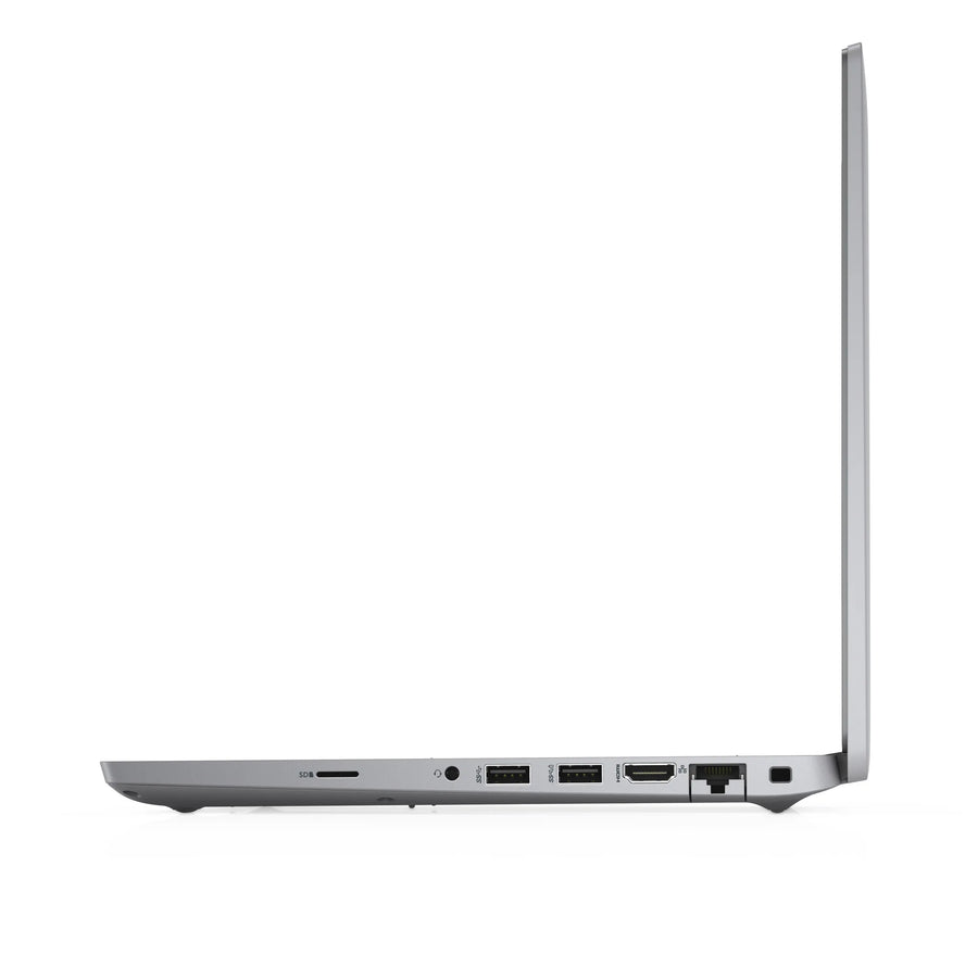 Dell Latitude 5420 Core i7 11th Gen 16GB 256GB SSD 14 Inch – Refurbished Laptop
