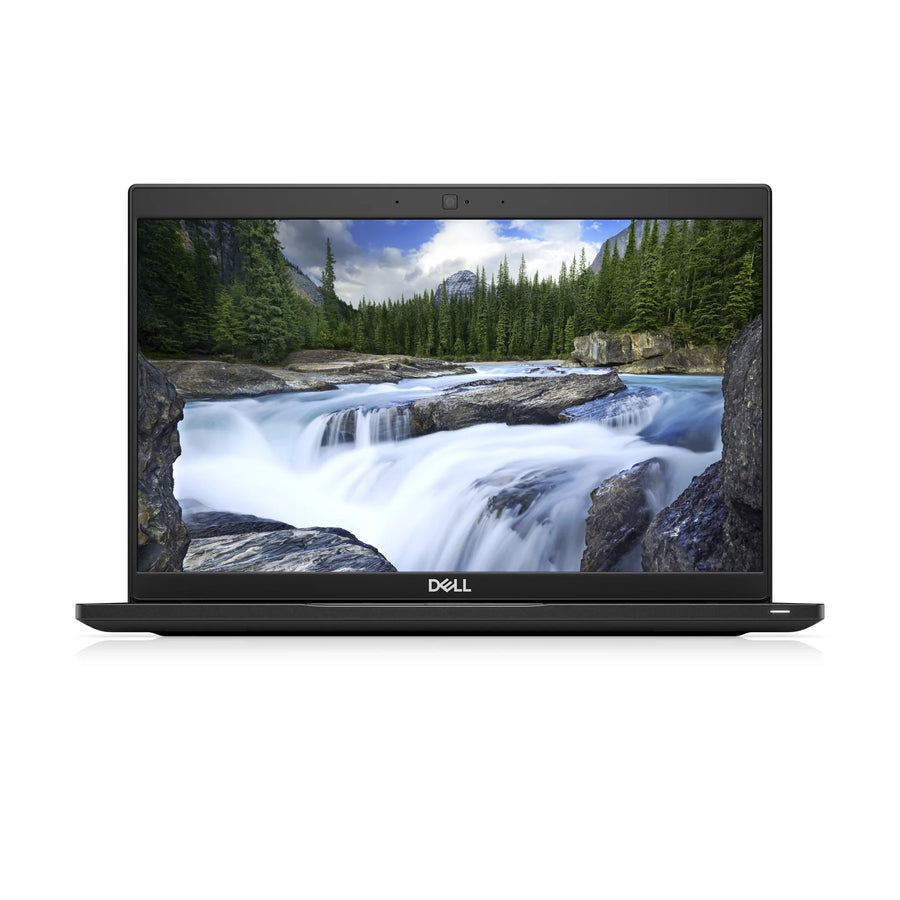 Dell Latitude 7380 Core i7 7th Gen 8GB 256GB SSD 13.3 Inch Touch – Refurbished Laptop