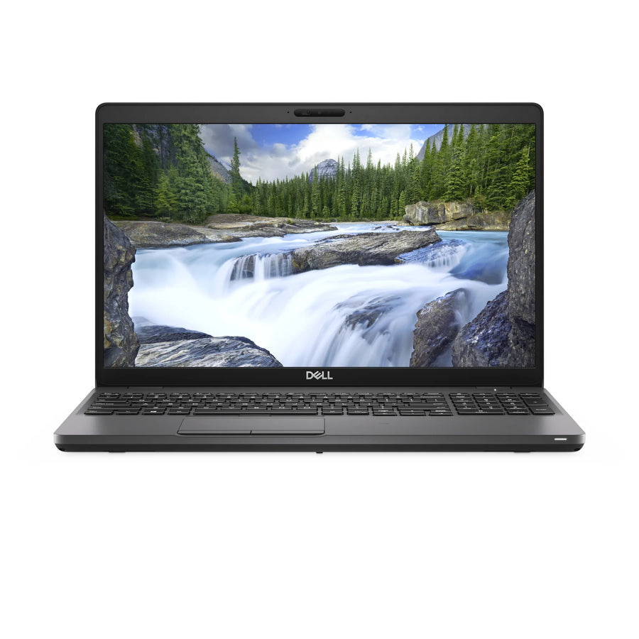 Dell Precision 3540 Core i7 8th Gen 16GB 256GB SSD 15.6 Inch 2GB Graphics – Refurbished Laptop