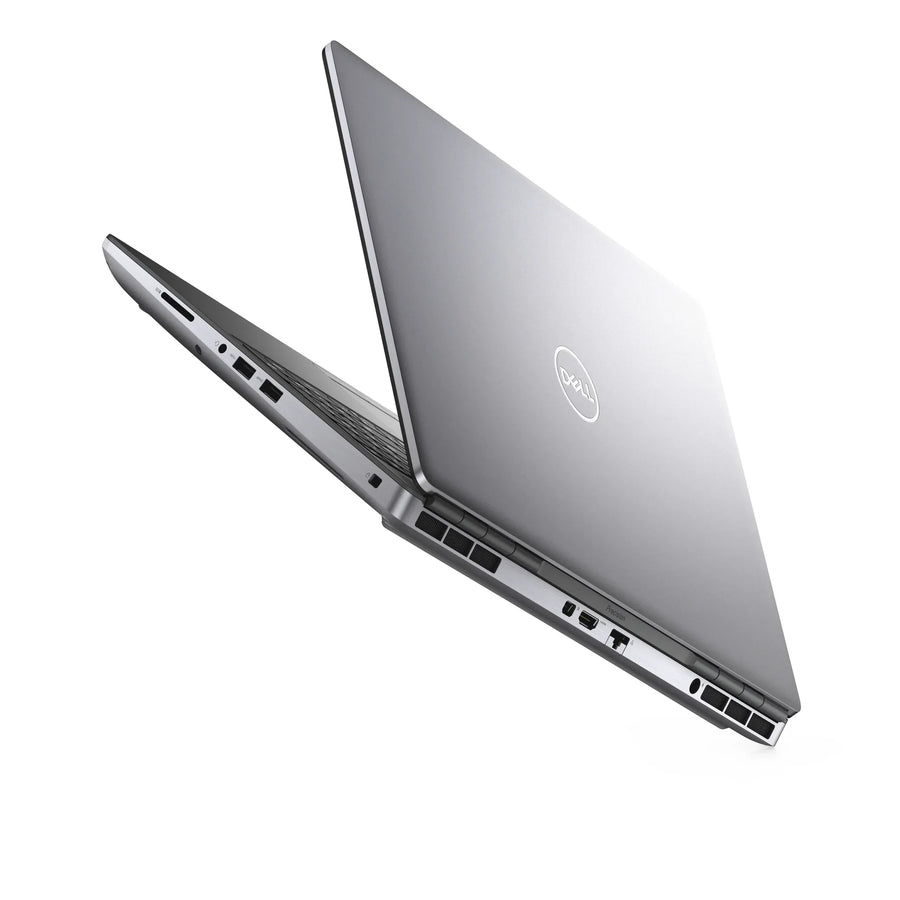 Dell Precision 7750 Intel Xeon W-10855M 32GB 1TB 8GB 17.3 Inch – Refurbished Laptop