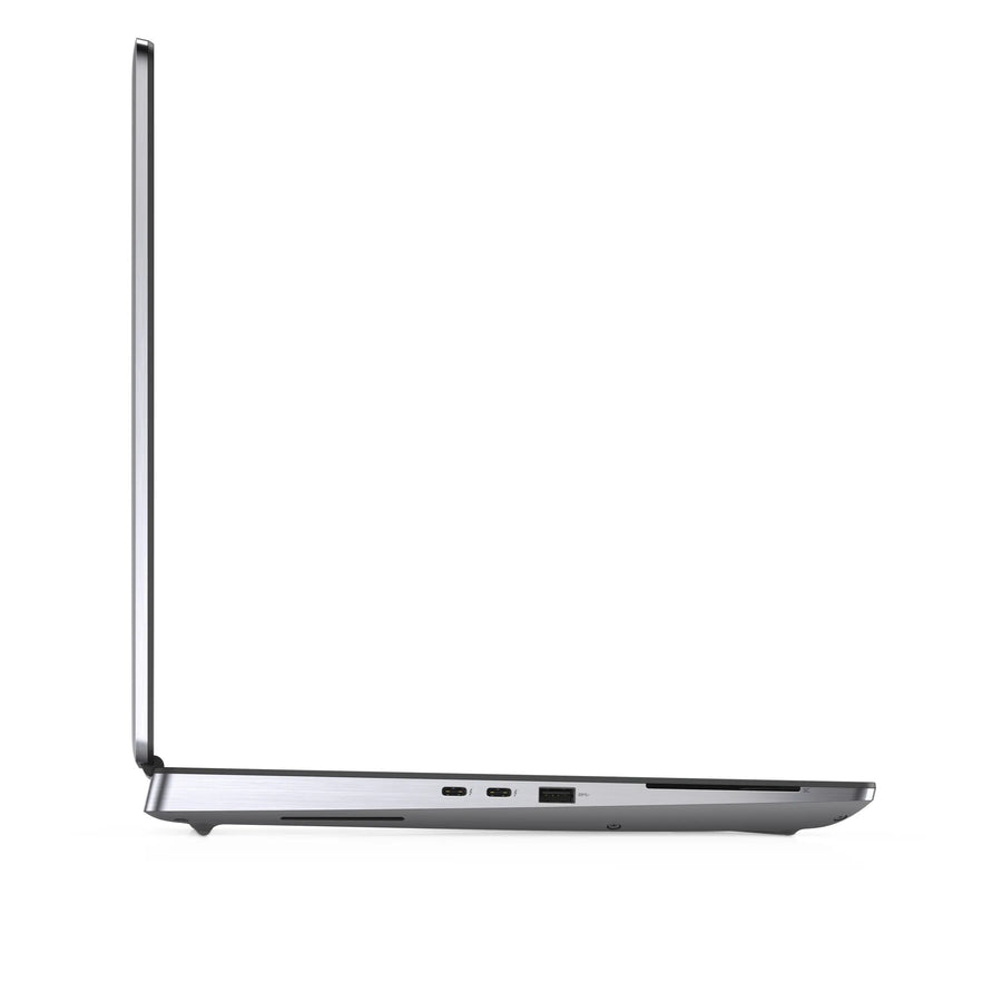 Dell Precision 7750 Intel Xeon W-10855M 32GB 1TB 8GB 17.3 Inch – Refurbished Laptop