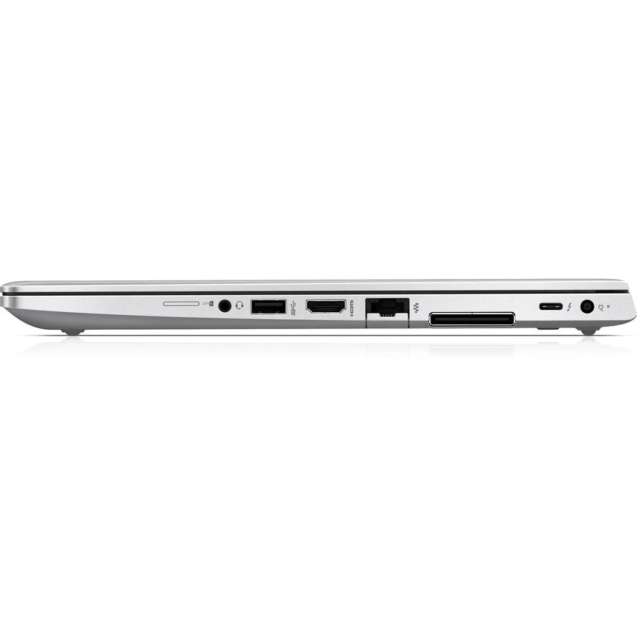HP EliteBook 830 G5 13.3" Core i5 8th Gen 8GB 256GB SATA SSD Refurbished Laptop