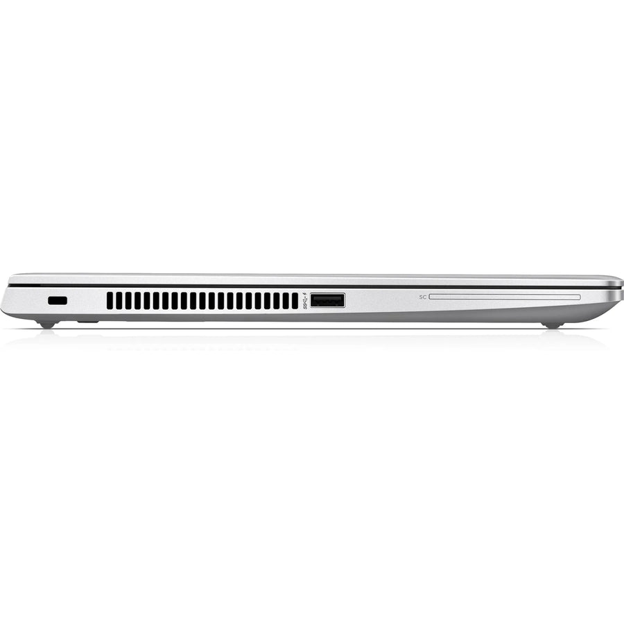 HP EliteBook 830 G5 13.3" Core i5 8th Gen 8GB 256GB SATA SSD Refurbished Laptop