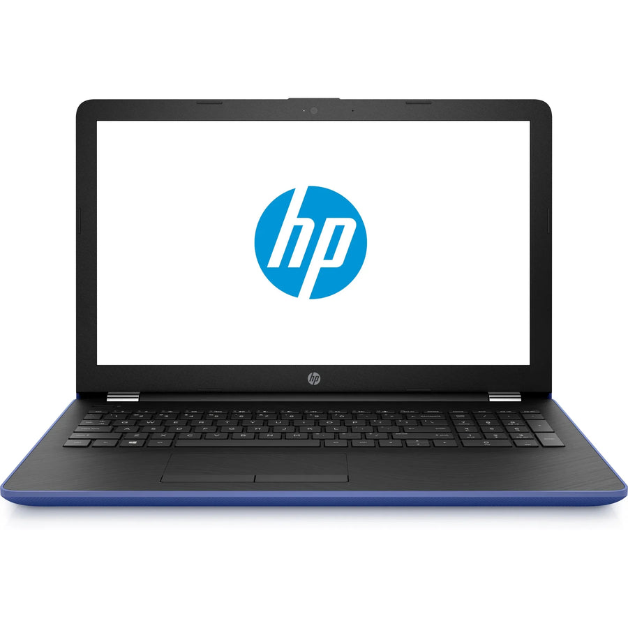 HP Laptop 15 Core i5 8th Gen 8GB 256GB SSD 15.6 Inch – Refurbished Laptop