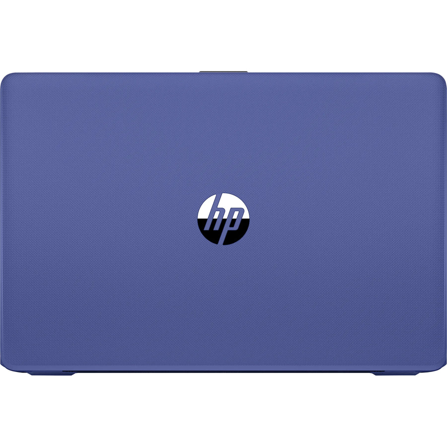 HP Laptop 15 Core i5 8th Gen 8GB 256GB SSD 15.6 Inch – Refurbished Laptop