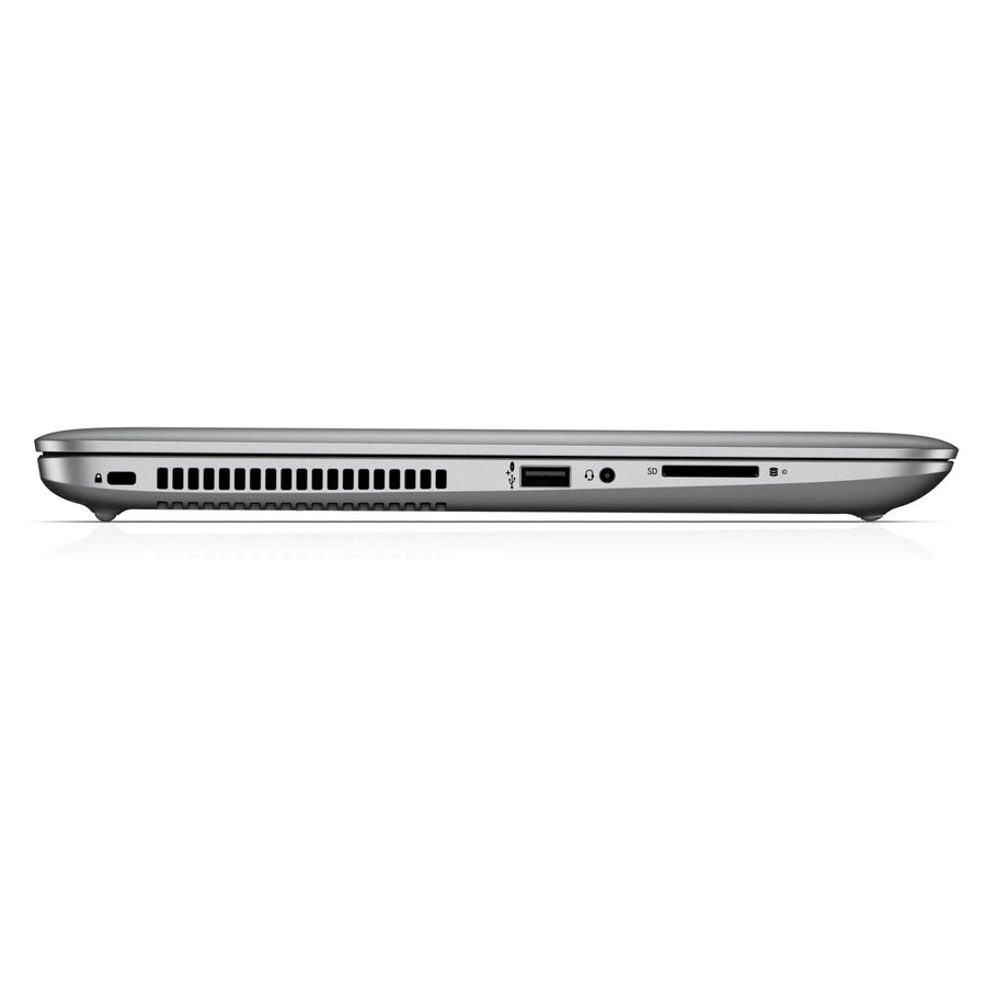 HP ProBook 440 G4 Core i5 7th Gen 8GB 128GB SSD 14 Inch – Refurbished Laptop