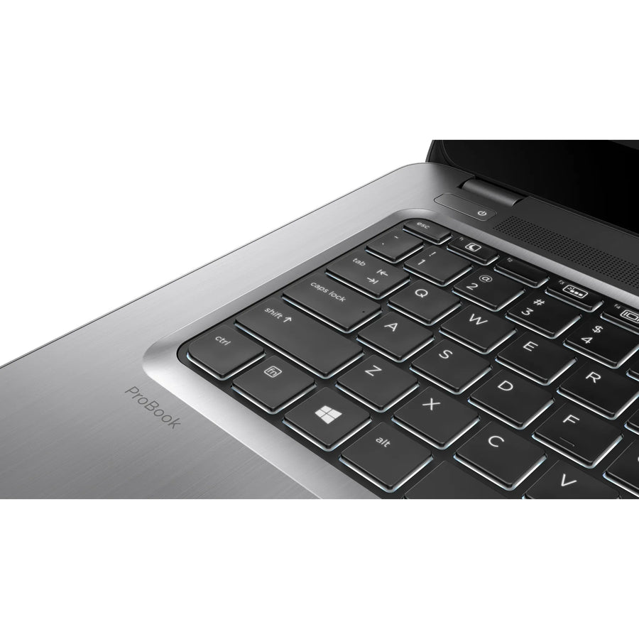 HP ProBook 440 G4 Core i5 7th Gen 8GB 128GB SSD 14 Inch – Refurbished Laptop