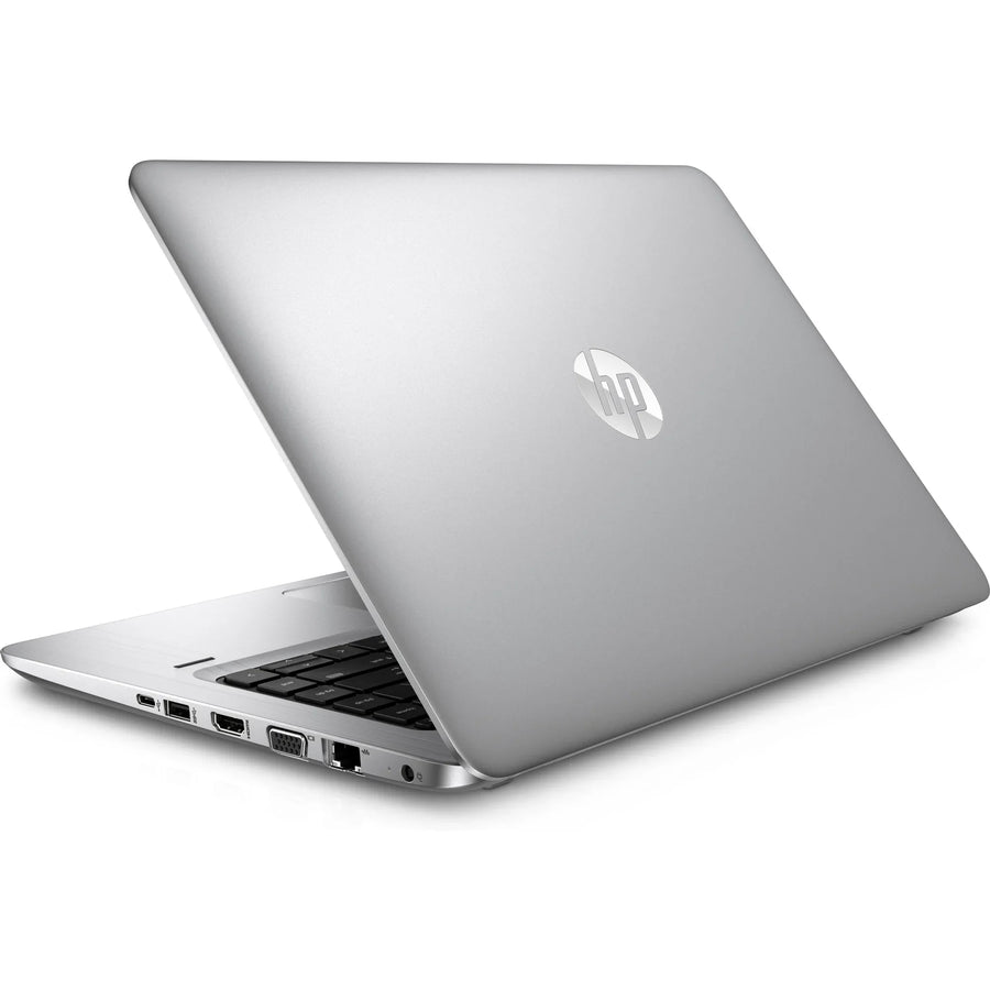 HP ProBook 440 G4 Core i5 7th Gen 8GB 128GB SSD 14 Inch – Refurbished Laptop