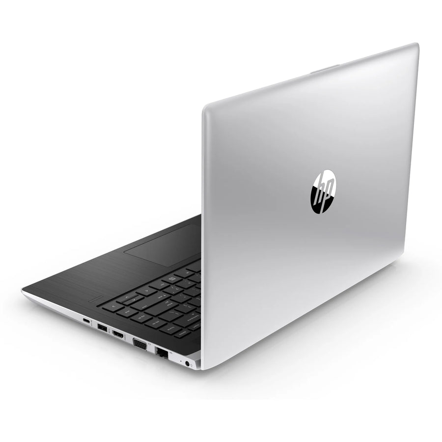 HP ProBook 440 G5 Core i5 8th Gen 8GB 256GB SSD 14 Inch – Refurbished Laptop