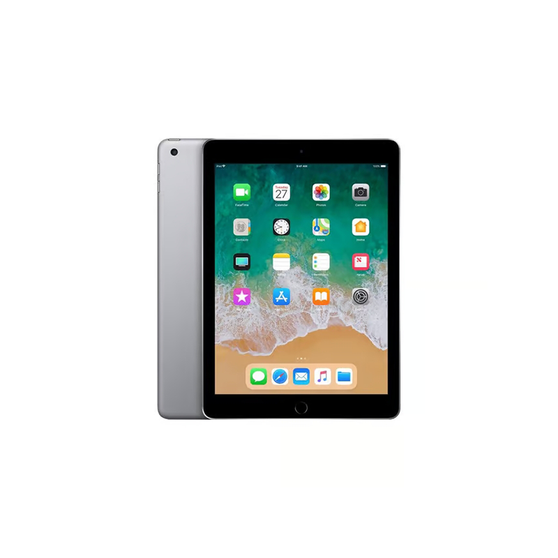 iPad Air 3rd Gen (2019) Wi-Fi + Cellular - Silver