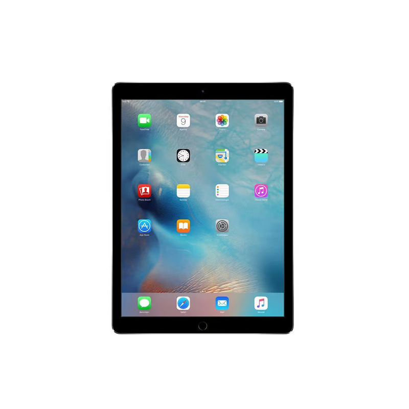 iPad 6th Gen (2018) Wi-Fi - Silver