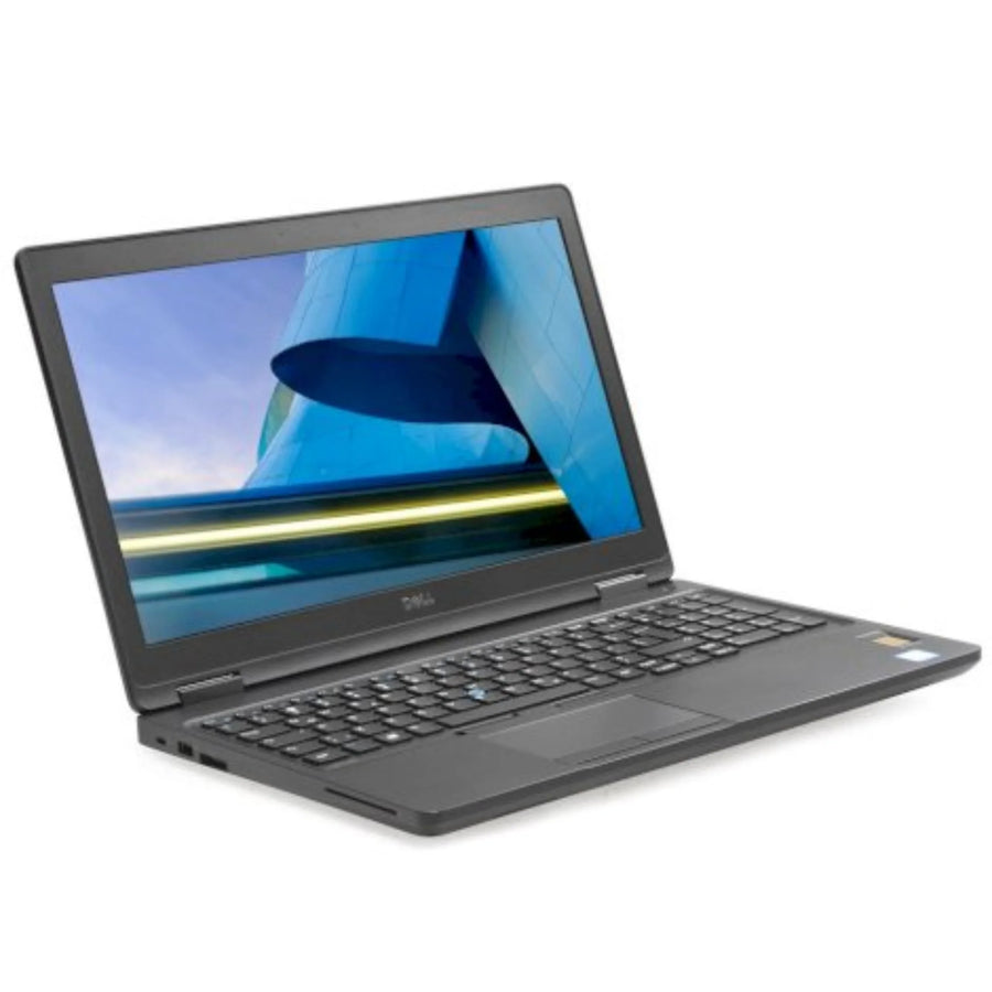 Dell Latitude 5580 Core i7 7th Gen 16GB 512GB SSD 15.6 Inch – Refurbished Business Laptop