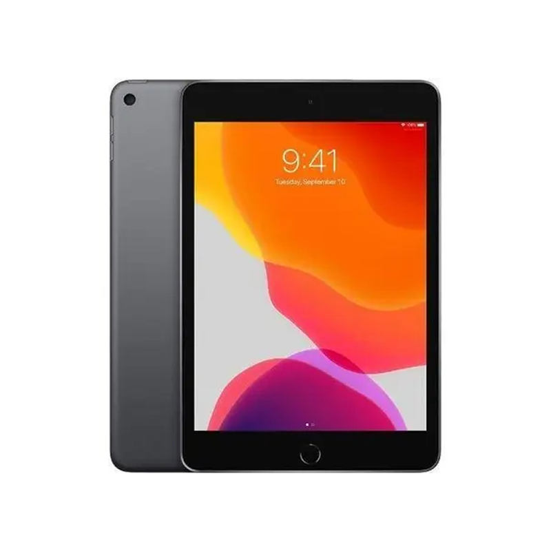 iPad Mini 5th Gen (2019) Wi-Fi - Space Gray