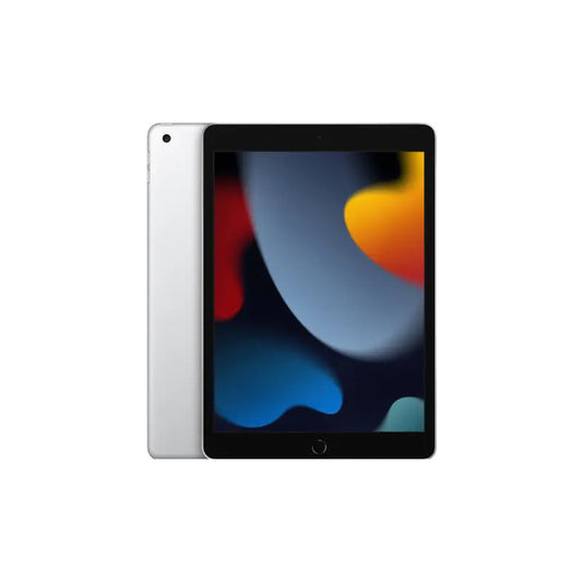 iPad 9th Gen (2021) Wi-Fi - Silver