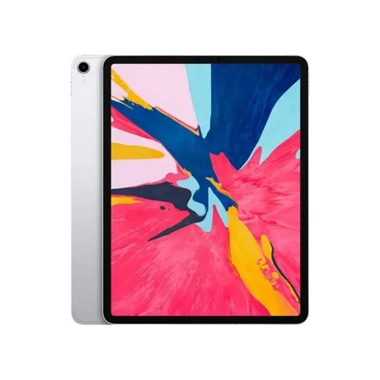 iPad Pro 2018 (3rd Gen) 11" - Silver