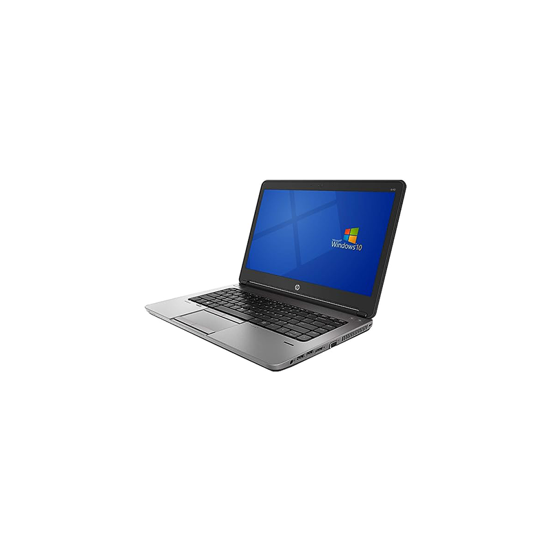HP Probook 640 G1 Core-i5 4th-Gen