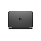 HP Probook 450 G3 Celeron
