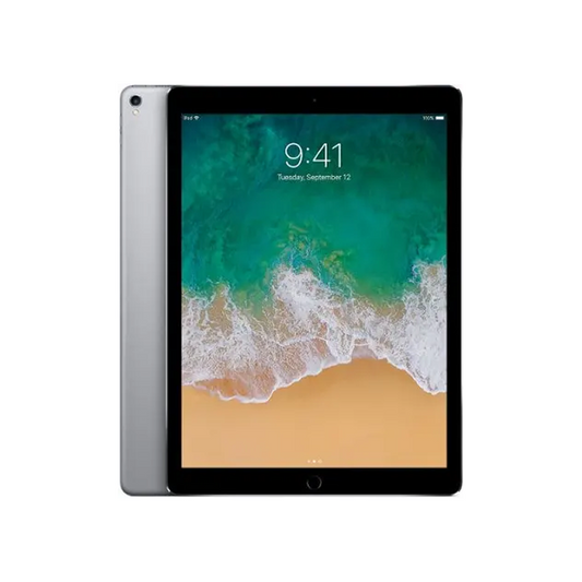 iPad Pro 2017 (2nd Gen) 12.9" - Space Gray