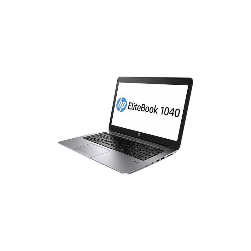 HP Elitebook 1040 G2 Core i7-5th Gen