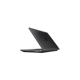 HP Z-book 15 Gen-3 Xeon E3 1505m