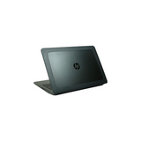 HP Z-book 15 Gen-3 Core-i7 6820hq