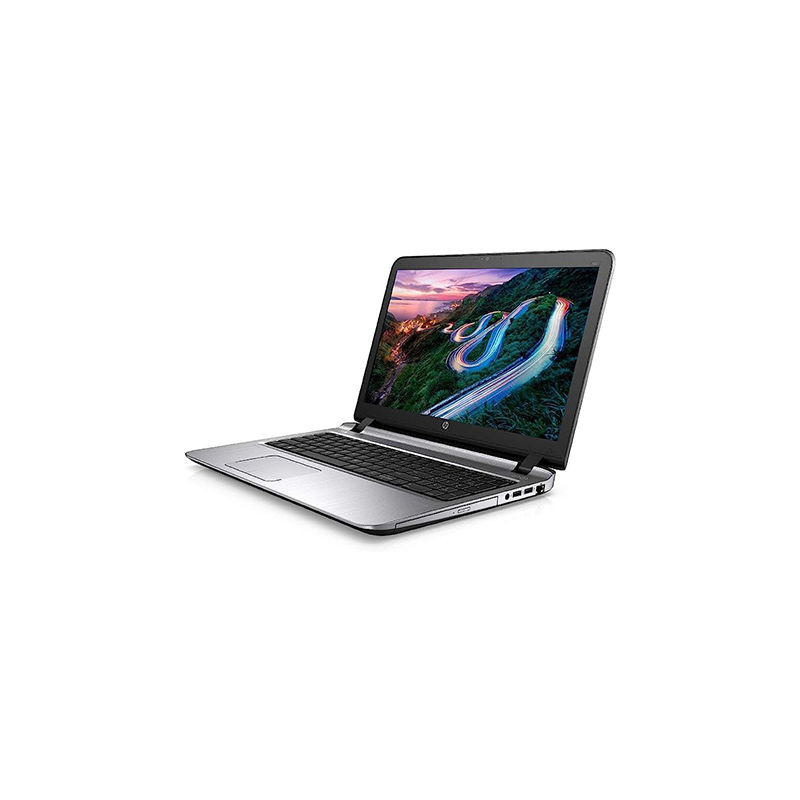 HP Probook 450 G3 Celeron