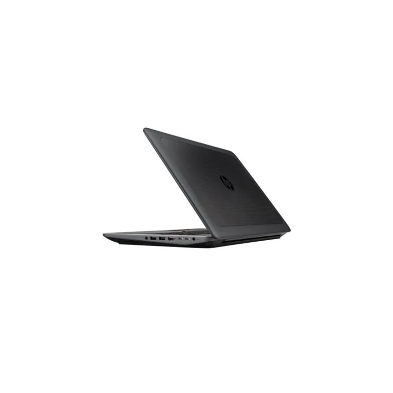HP Z-book Studio 15 G3 Workstation Core-i7