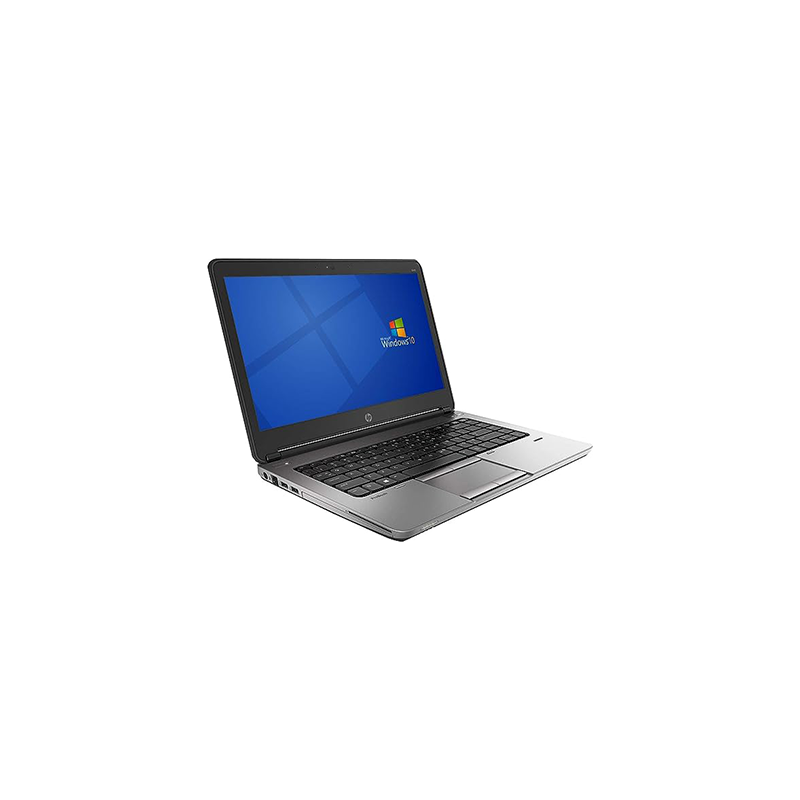HP Probook 640 G1 Core-i5 4th-Gen