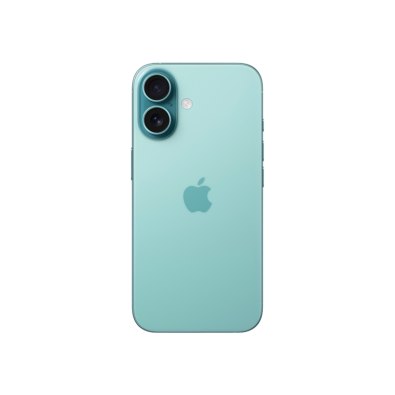 iPhone 16