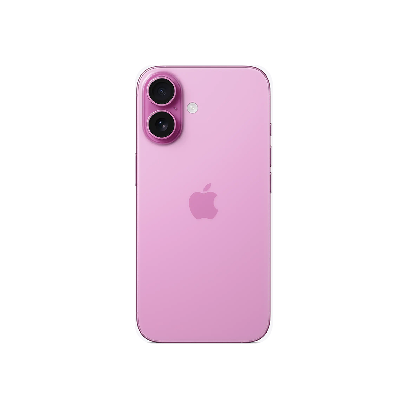iPhone 16 Plus