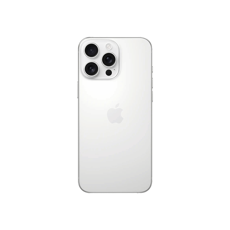 iPhone 16 Pro