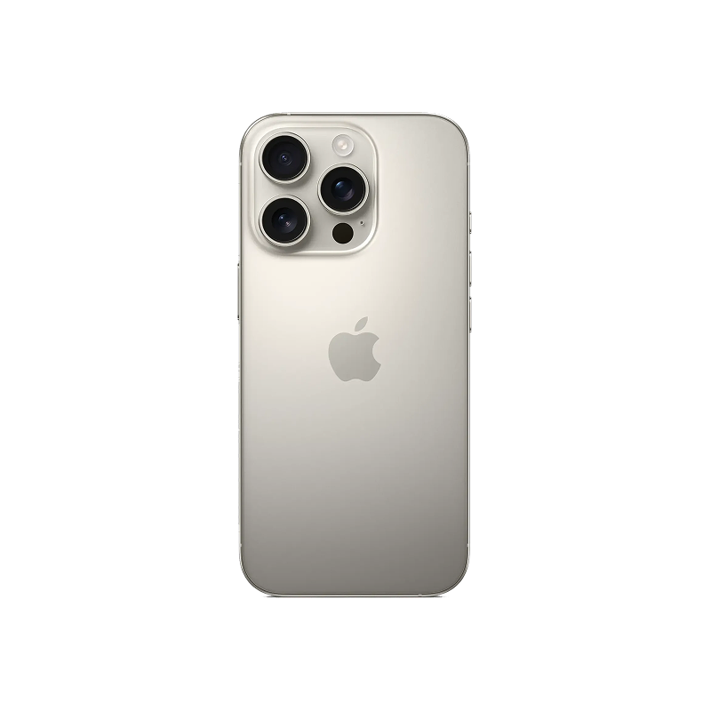 iPhone 16 Pro