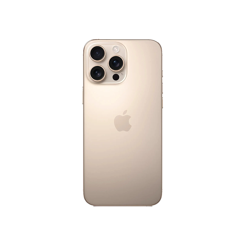 iPhone 16 Pro