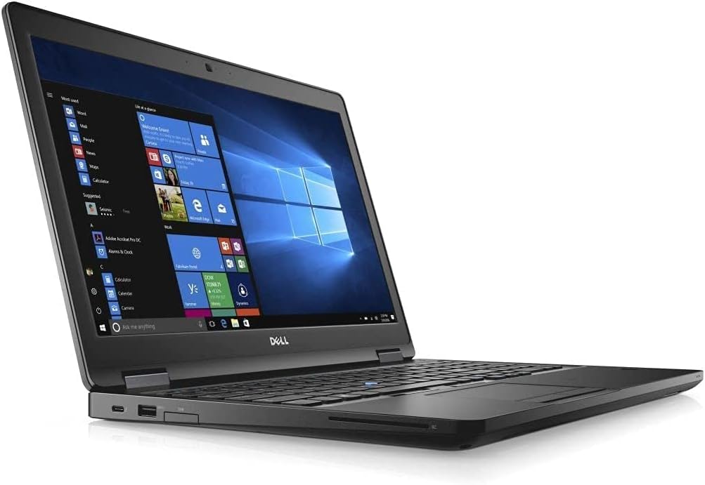Dell Latitude 7490 Laptop