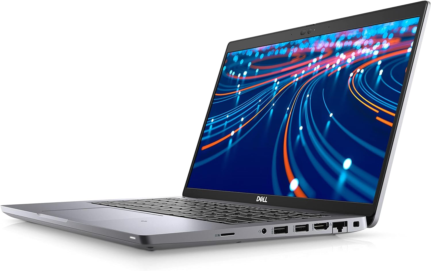 Dell Latitude 5420 Touchscreen Laptop