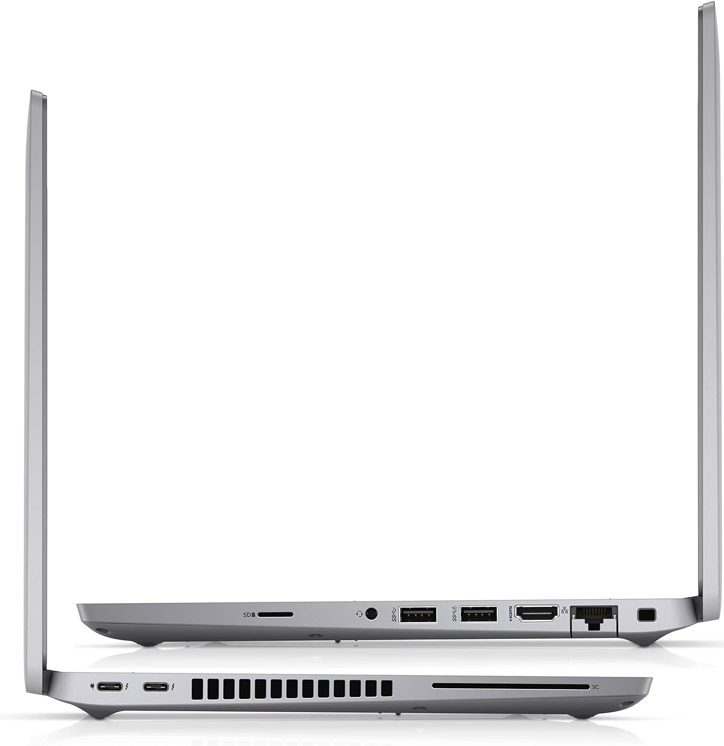 Dell Latitude 5420 Touchscreen Laptop