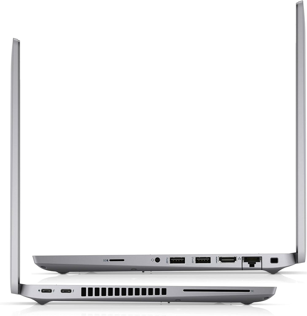 Dell Latitude 5420 Touchscreen Laptop
