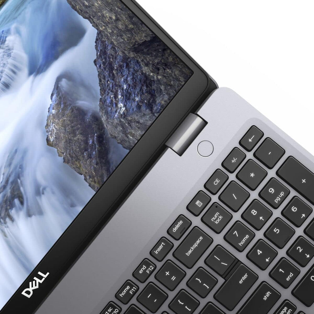 Dell Latitude 5510 Touchscreen Laptop