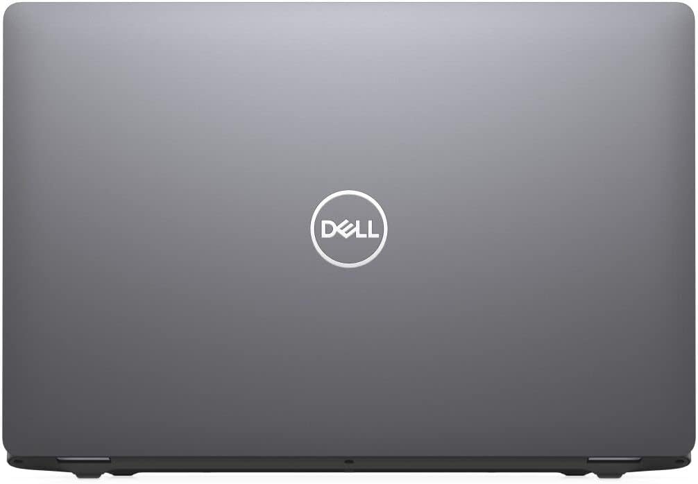Dell Latitude 5510 Touchscreen Laptop
