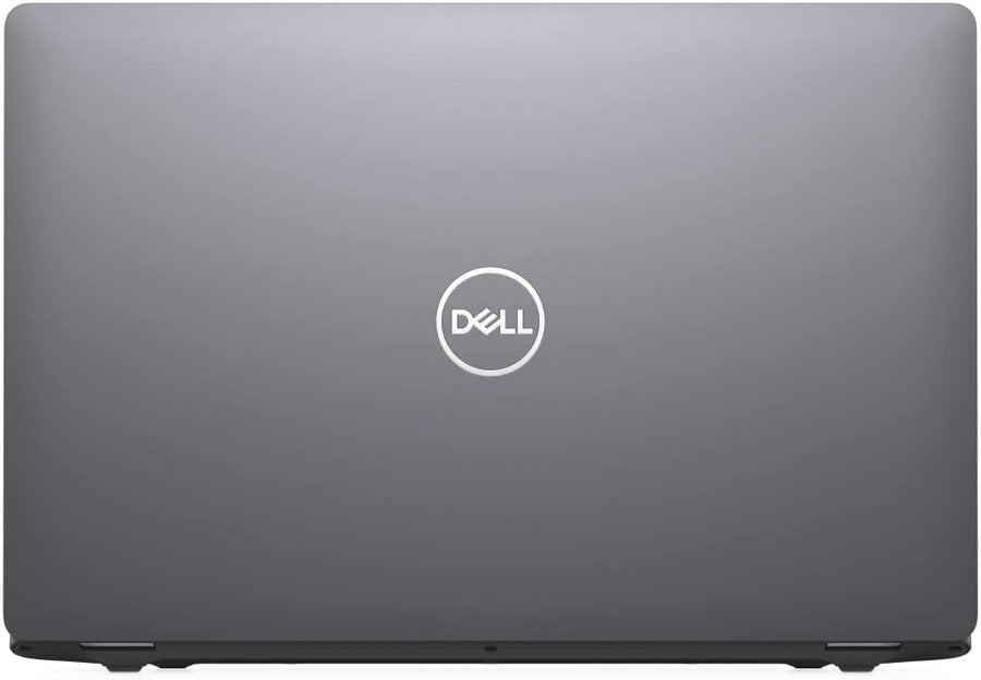 Dell Latitude 5510 Touchscreen Laptop