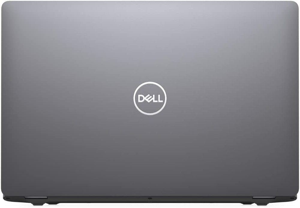 Dell Latitude 5510 Touchscreen Laptop