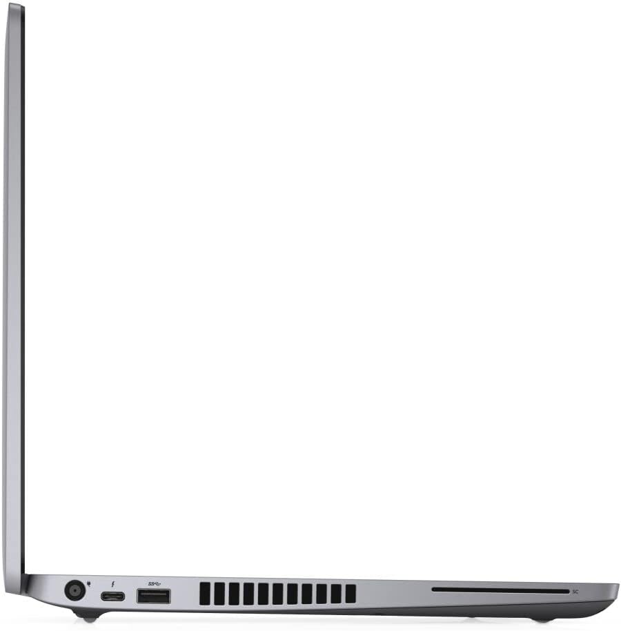 Dell Latitude 5510 Touchscreen Laptop