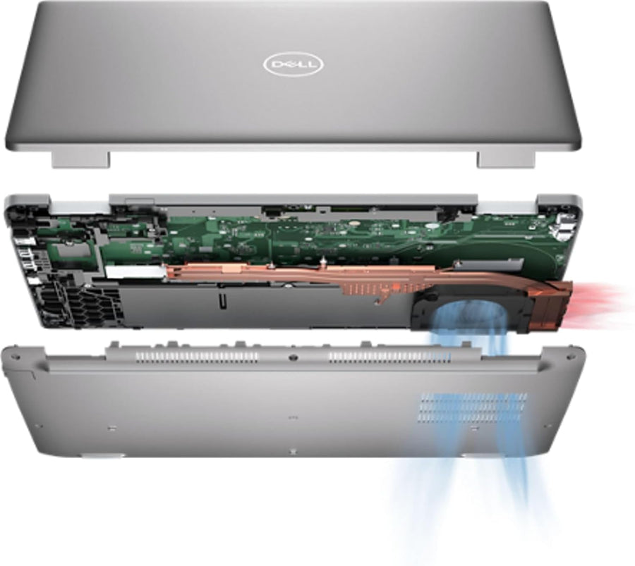 Dell Latitude 5530 Laptop
