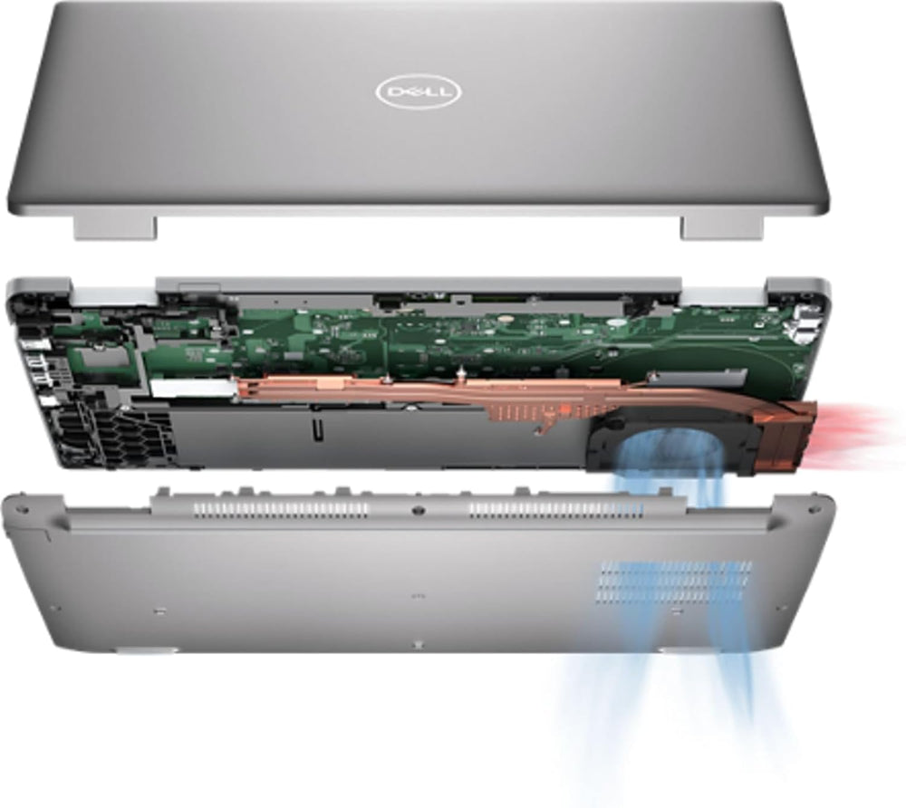 Dell Latitude 5530 Laptop