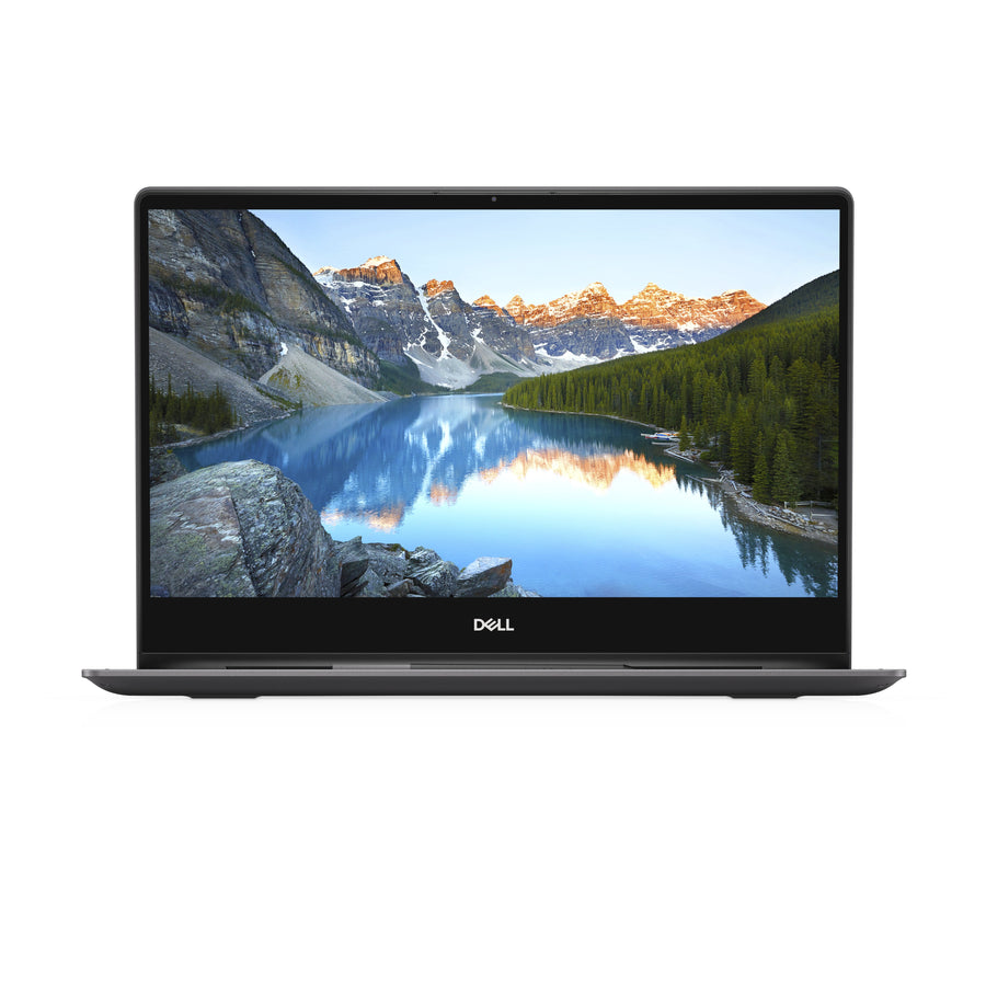 Dell Inspiron 7391 Core i7 10th Gen 16GB 512GB SSD 13.3 Inch 2-in-1 – Refurbished Laptop