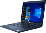 Dell Latitude 7390 Touchscreen Laptop
