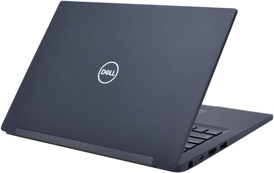 Dell Latitude 7390 Touchscreen Laptop