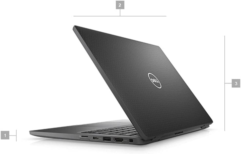 Dell Latitude 7420 Laptop